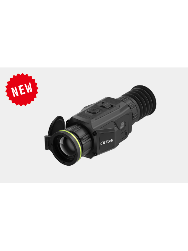 Pixfra cannocchiale termico CETUS C650