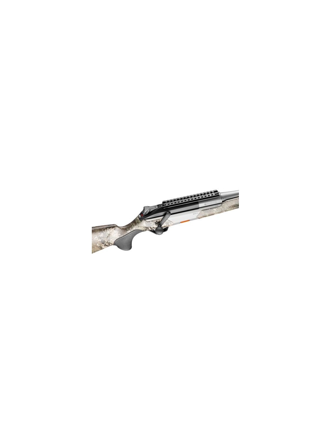 BRX1 STRATA CAL 308 WIN - CANNA 57 CM - FILETTO M14X1