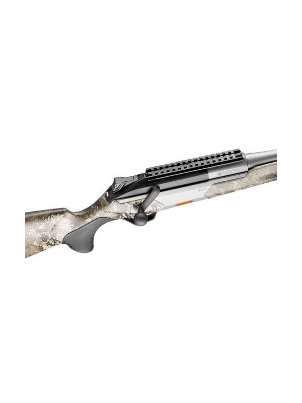 BRX1 STRATA CAL 308 WIN - CANNA 57 CM - FILETTO M14X1