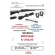 FRANCHI HORIZON SYNT CALIBRO 30-06 O 308 WIN.