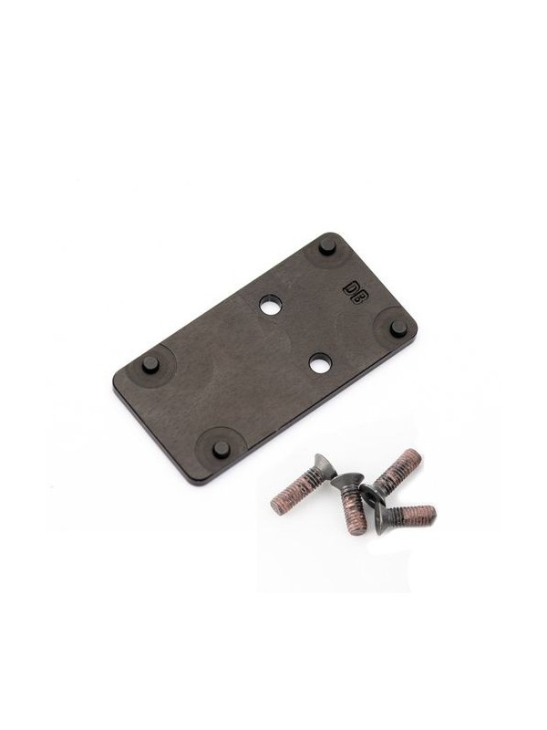 KIT RDO SERIE APX - BURRIS & DOCTER