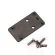 KIT RDO SERIE APX - BURRIS & DOCTER