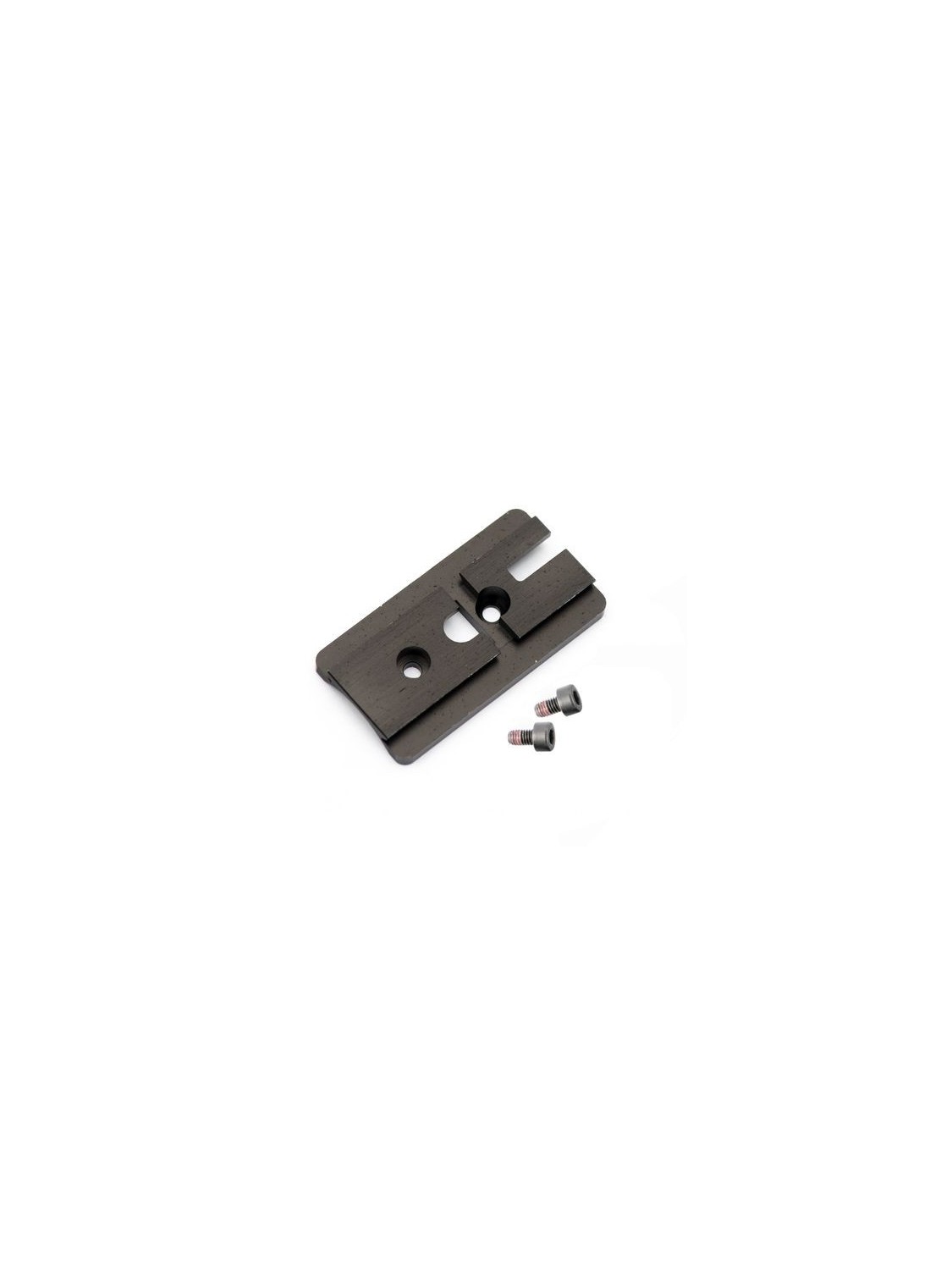 KIT RDO SERIE 92 - AIMPOINT (& STEINER)