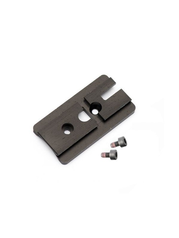 KIT RDO SERIE 92 - AIMPOINT (& STEINER)