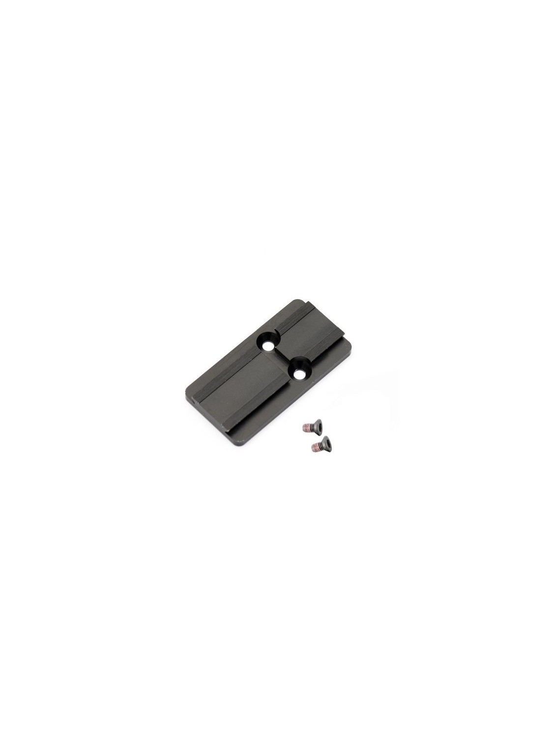 KIT RDO SERIE APX - AIMPOINT (& STEINER MPS