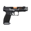 Canik TTI COMBAT SMOKE cal.9x19 4.6"