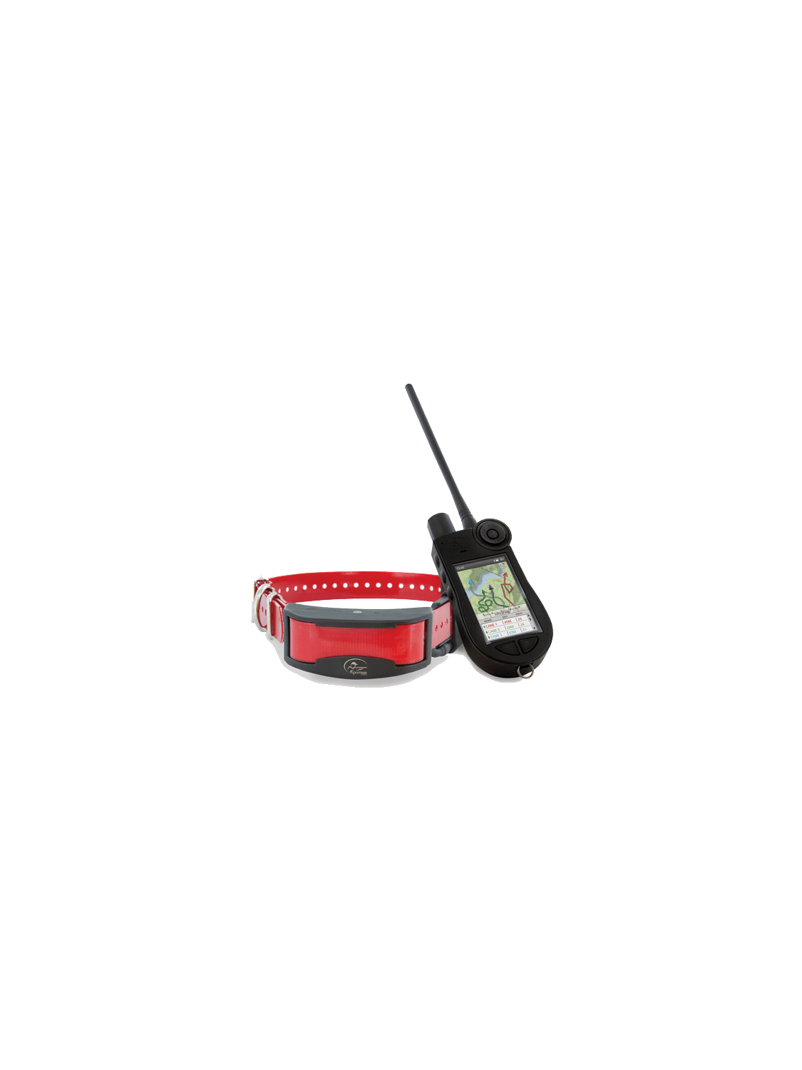 Sport Dog TEK 2.0 Palmare + Collare GPS