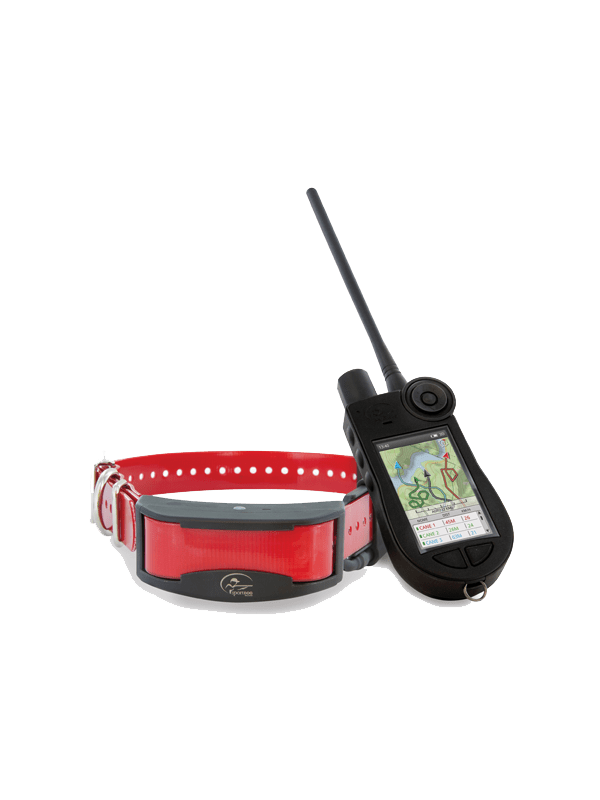 Sport Dog TEK 2.0 Palmare + Collare GPS