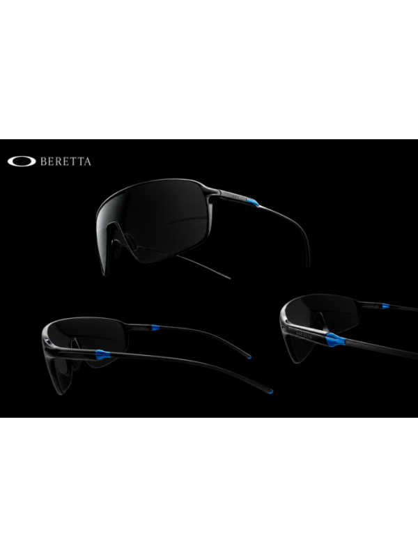 Occhiali da sole Oakley Limited Edition Beretta