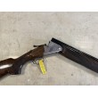 Fucile sovrapposto di marca Rizzini calibro 12 modello omnium light