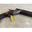 Fucile sovrapposto di marca Rizzini calibro 12 modello omnium light