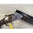 Fucile sovrapposto di marca Rizzini calibro 12 modello omnium light
