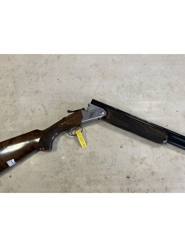 Fucile sovrapposto di marca Rizzini calibro 12 modello omnium light