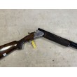 Fucile sovrapposto di marca Rizzini calibro 12 modello omnium light
