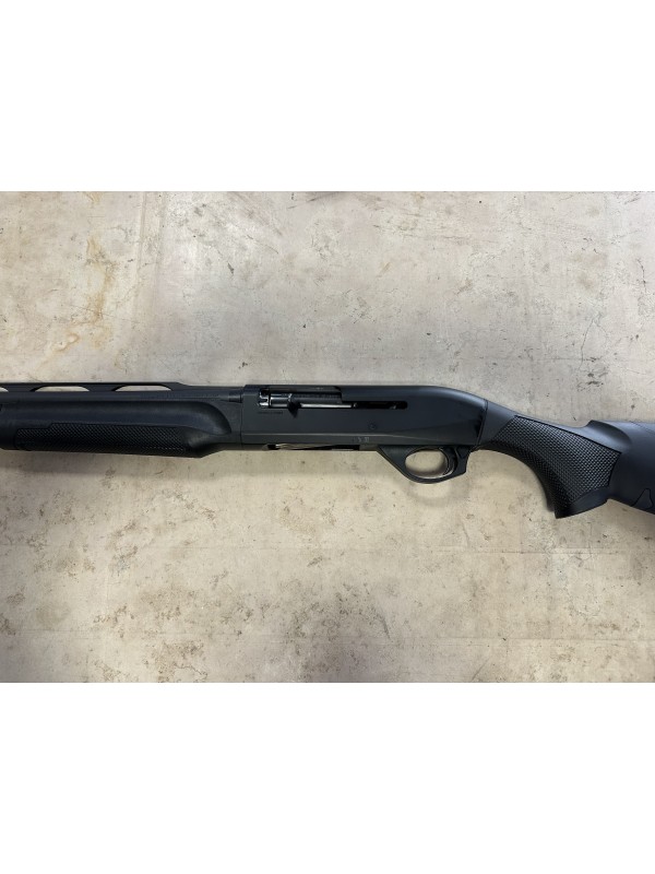 Fucile semiautomatico di marca Benelli calibro 20 modello M2 comfortech mancino canna 66cm strozzatori interni