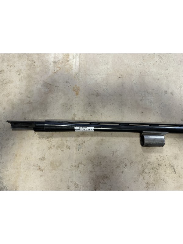 Canna di ricambio per fucile P. Beretta calibro 20 serie A300