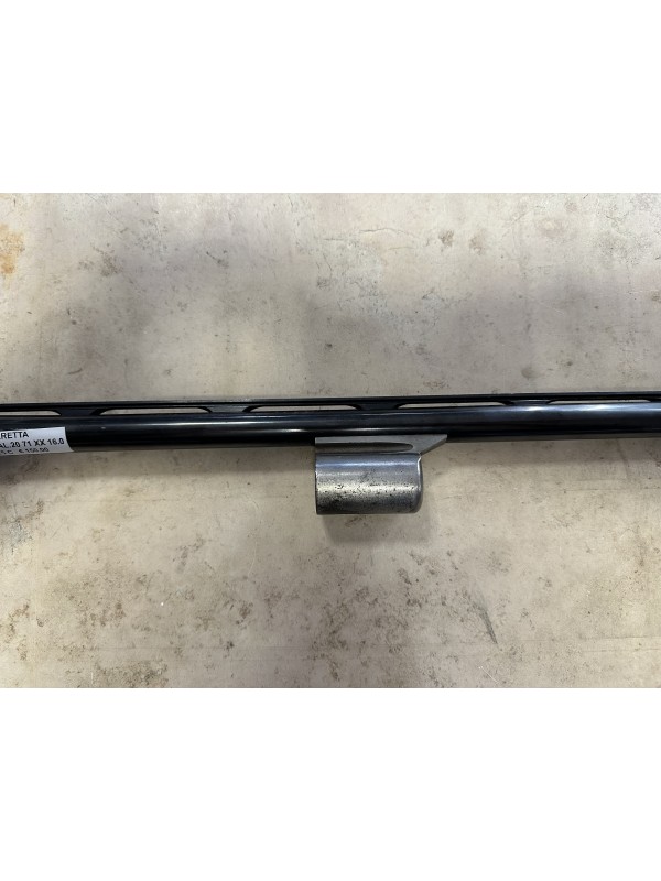 Canna di ricambio per fucile P. Beretta calibro 20 serie A300
