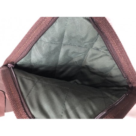 Fodero imbottito 130cm