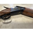 Fucile sovrapposto di marca Rizzini calibro 12 modello V3 sporting
