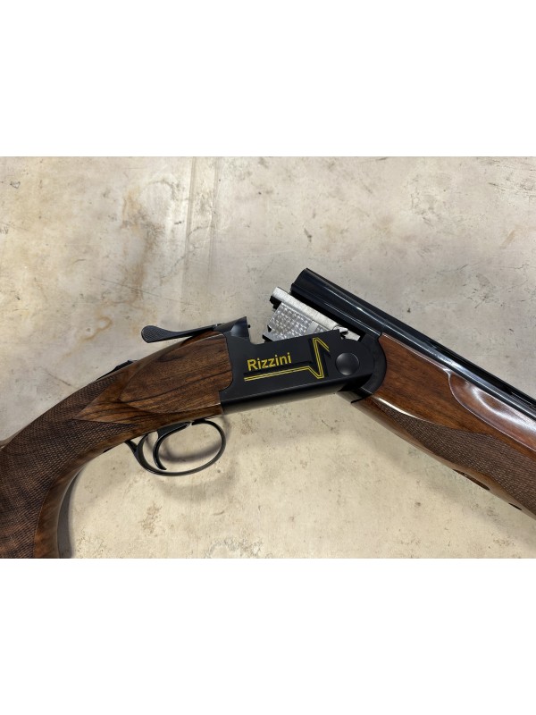 Fucile sovrapposto di marca Rizzini calibro 12 modello V3 sporting