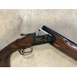 Fucile sovrapposto di marca Rizzini calibro 12 modello V3 sporting