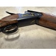 Fucile sovrapposto di marca Rizzini calibro 12 modello V3 sporting