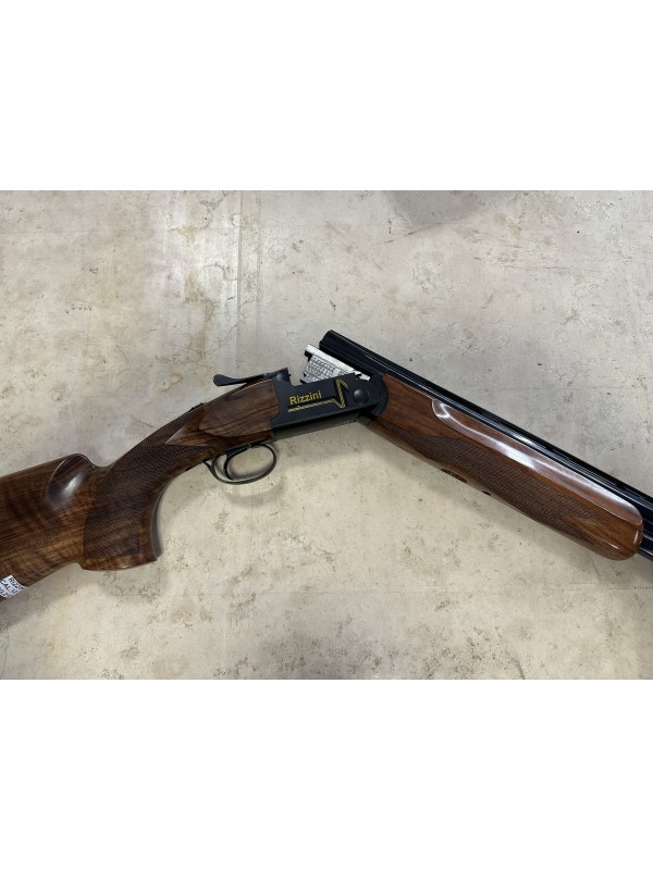 Fucile sovrapposto di marca Rizzini calibro 12 modello V3 sporting