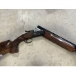 Fucile sovrapposto di marca Rizzini calibro 12 modello V3 sporting