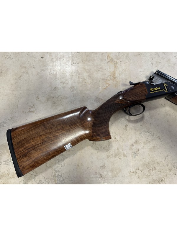 Fucile sovrapposto di marca Rizzini calibro 12 modello V3 sporting