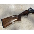 Fucile sovrapposto di marca Rizzini calibro 12 modello V3 sporting