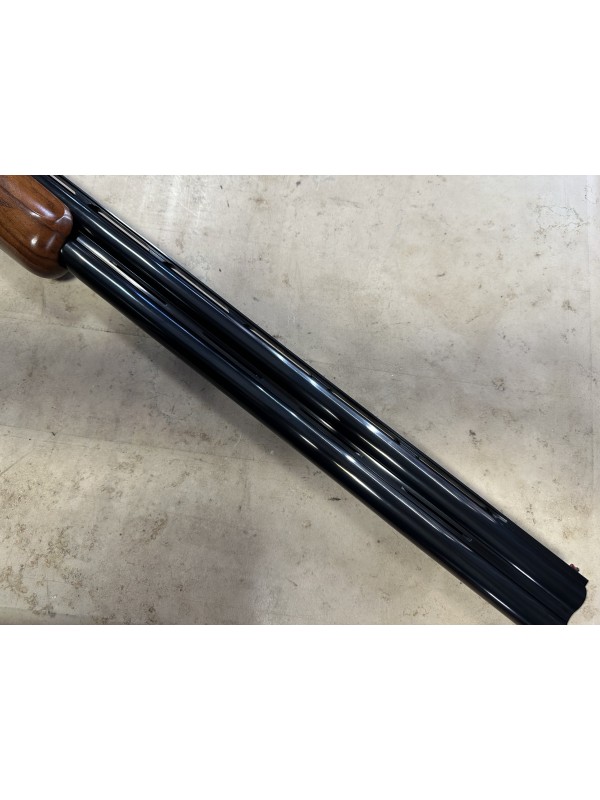 Fucile sovrapposto di marca Rizzini calibro 12 modello V3 sporting