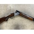 Fucile sovrapposto di marca Gamba calibro 12 canne 71 3* / 1*
