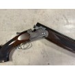 Fucile sovrapposto di marca P. Beretta calibro 12 modello 686 silver pigeon I sporting canne 71cm strozzatori interni.