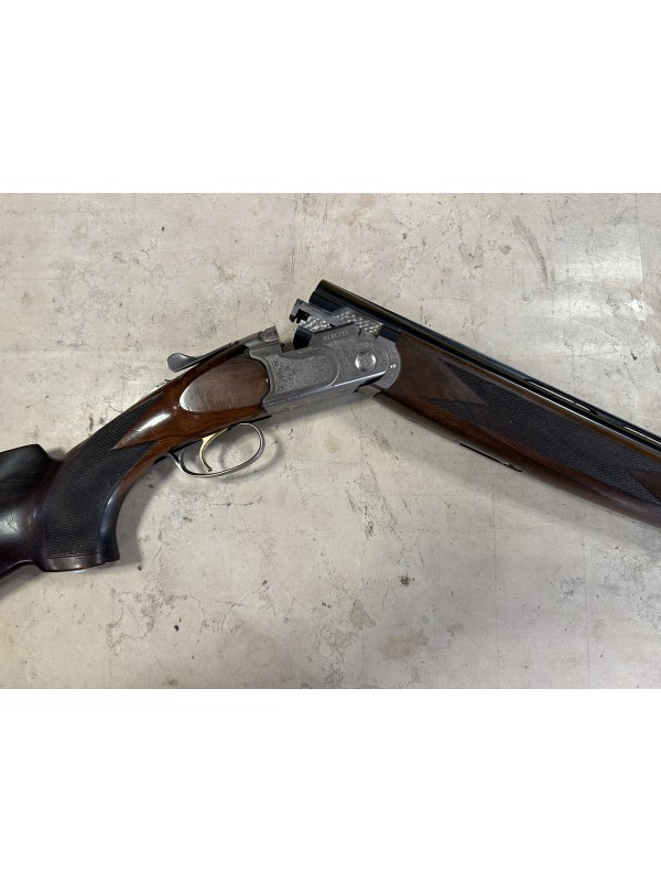Fucile sovrapposto di marca P. Beretta calibro 12 modello 686
