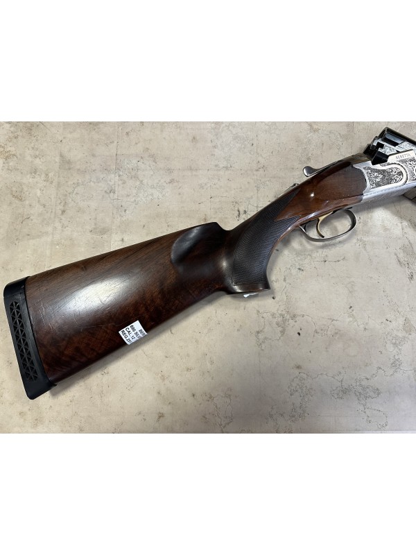 Fucile sovrapposto di marca P. Beretta calibro 12 modello 686