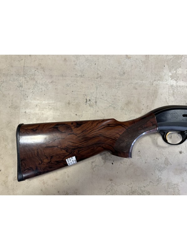 Fucile semiautomatico di marca P. Beretta calibro 12 modello al 391 urika