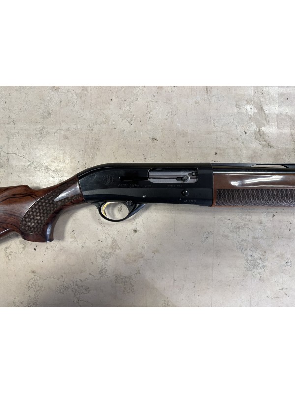 Fucile semiautomatico di marca P. Beretta calibro 12 modello al 391 urika