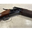 Fucile sovrapposto di marca Rizzini calibro 12 modello premier skeet