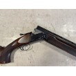Fucile sovrapposto di marca Rizzini calibro 12 modello premier skeet