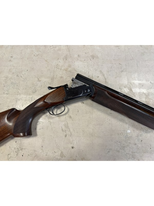 Fucile sovrapposto di marca Rizzini calibro 12 modello premier skeet