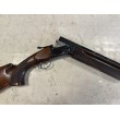 Fucile sovrapposto di marca Rizzini calibro 12 modello premier skeet