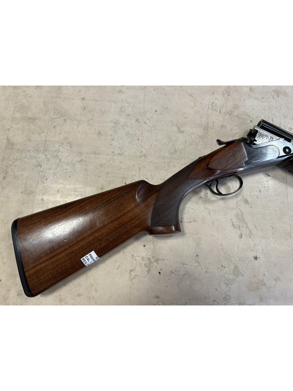 Fucile sovrapposto di marca Rizzini calibro 12 modello premier skeet
