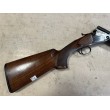 Fucile sovrapposto di marca Rizzini calibro 12 modello premier skeet