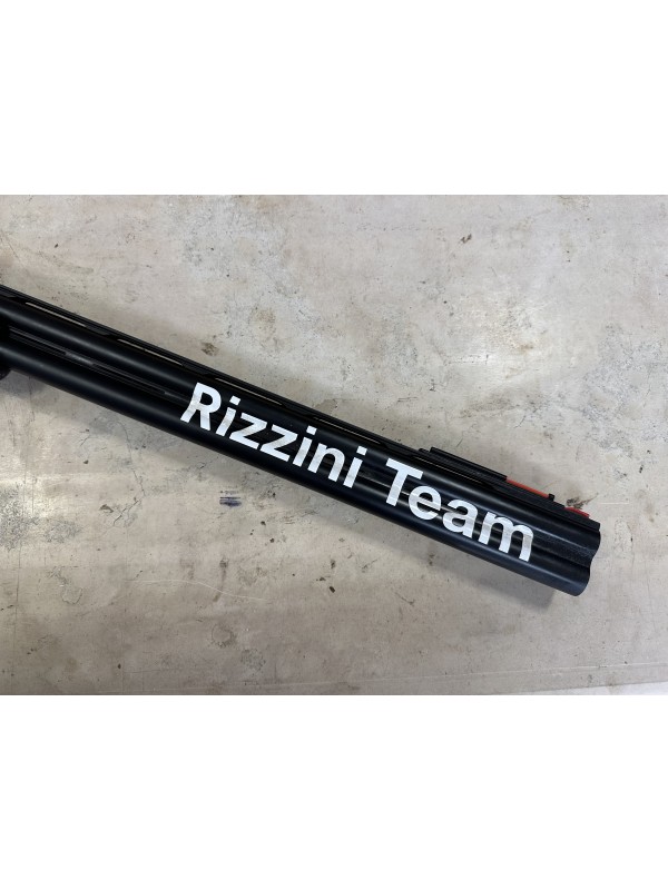 Fucile sovrapposto di marca Rizzini calibro 12 modello premier skeet