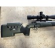Sabatti tactical evo cal.308 win.