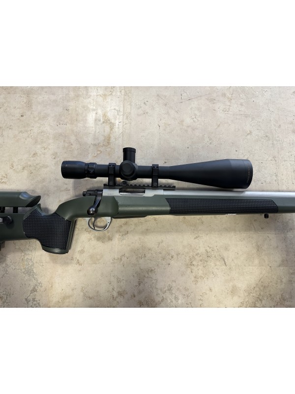 Sabatti tactical evo cal.308 win.