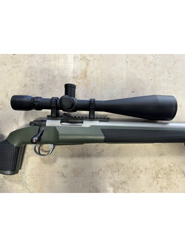 Sabatti tactical evo cal.308 win.