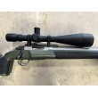 Sabatti tactical evo cal.308 win.
