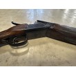 Fucile sovrapposto di marca Perazzi calibro 12 modello mirage