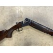Fucile sovrapposto di marca Perazzi calibro 12 modello mirage